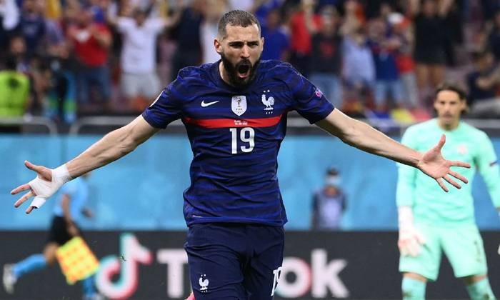 Ben Knapton dự đoán Croatia vs Pháp, 1h45 ngày 7/6