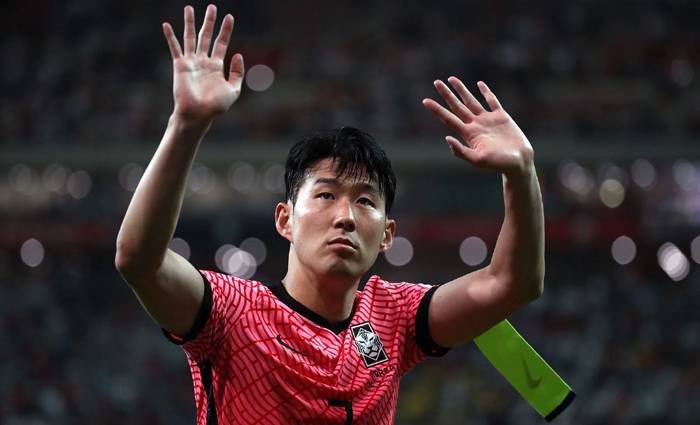 Ben Sully dự đoán Hàn Quốc vs Chile, 18h ngày 6/6