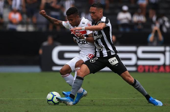 Nhận định, soi kèo Botafogo vs Goias, 6h ngày 7/6