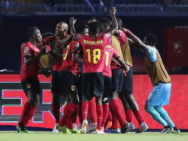 Nhận định, soi kèo Madagascar vs Angola, 23h ngày 5/6