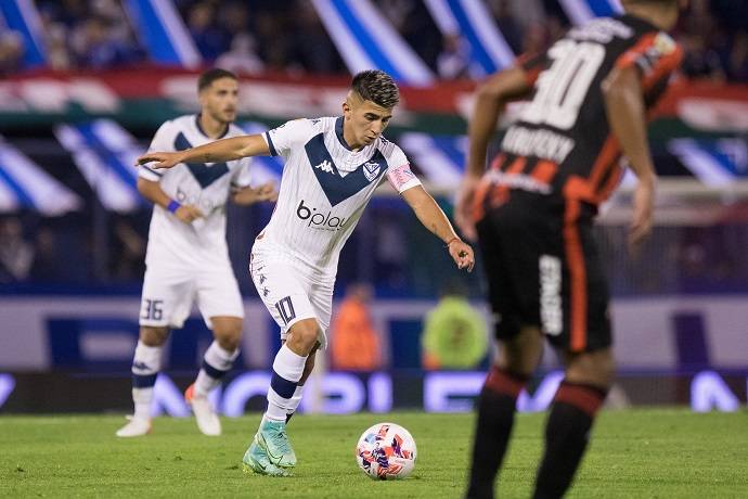 Nhận định, soi kèo Patronato vs Velez Sarsfield, 5h00 ngày 5/6