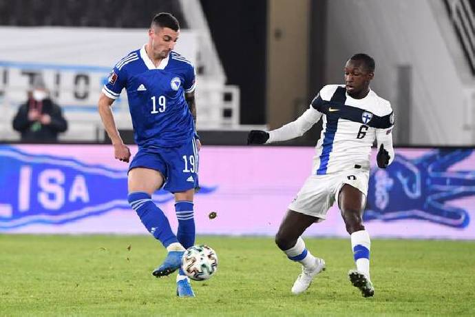 Nhận định, soi kèo Phần Lan vs Montenegro, 23h ngày 7/6