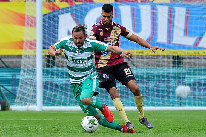 Nhận định, soi kèo Tolima vs La Equidad, 7h35 ngày 6/6