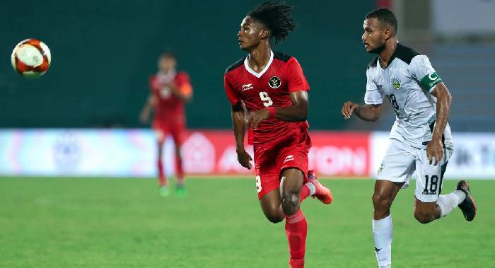 Nhận định, soi kèo U21 Mexico vs U19 Indonesia, 22h30 ngày 5/6