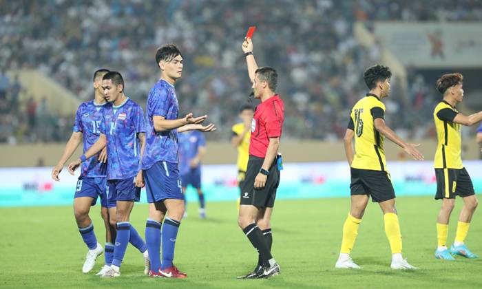 Nikolaqq dự đo&aacute;n U23 Th&aacute;i Lan vs U23 Malaysia, 22h ng&agrave;y 5/6