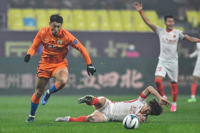 Phân tích kèo hiệp 1 Beijing Guoan vs Cangzhou Mighty Lions, 18h00 ngày 5/6