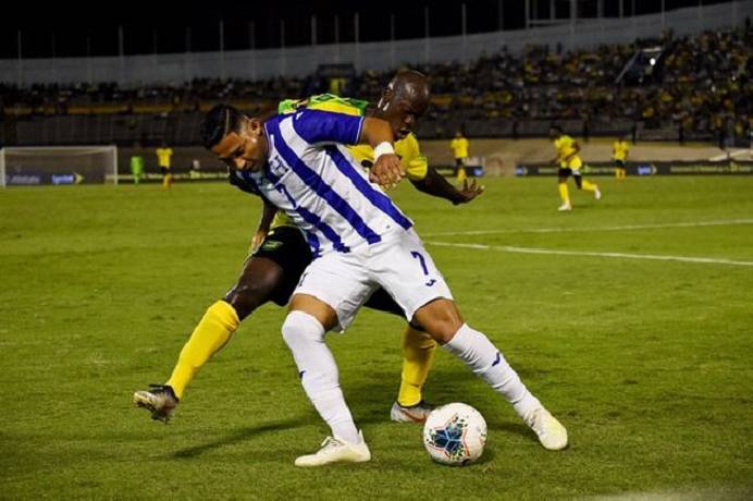 Phân tích kèo hiệp 1 Honduras vs Curacao, 9h ngày 7/6