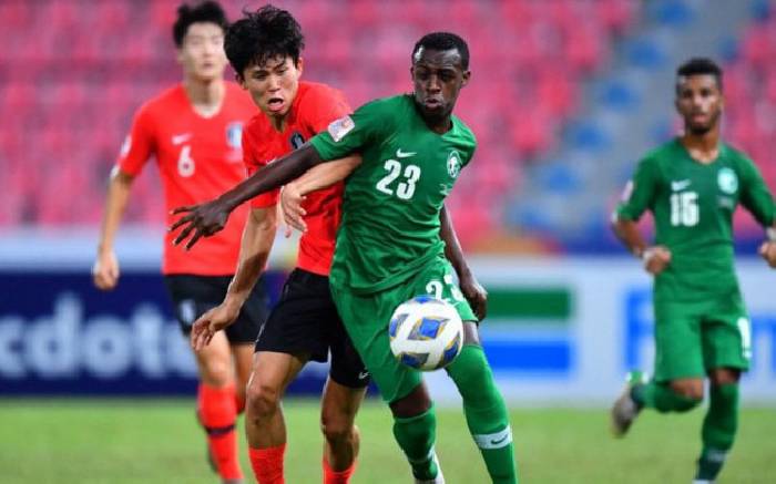 Soi bảng dự đo&aacute;n tỷ số ch&iacute;nh x&aacute;c U23 Tajikistan vs U23 UAE, 22h ng&agrave;y 6/6