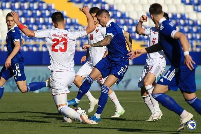 Soi kèo phạt góc Phần Lan vs Montenegro, 23h ngày 7/6