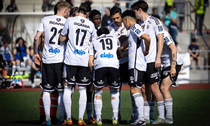 Nhận định, soi kèo Berga vs Oskarshamns AIK, 20h00 ngày 6/6