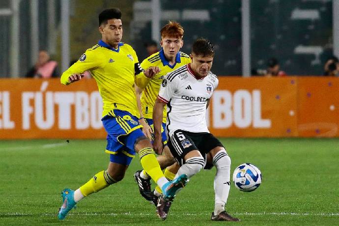 Nhận định, soi kèo Boca Juniors vs Colo Colo, 07h00 ngày 7/6
