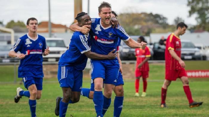 Nhận định, soi kèo Cockburn City vs Gwelup Croatia, 18h00 ngày 6/6