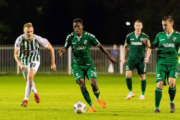 Nhận định, soi kèo FK Riteriai vs Kauno Zalgiris, 00h00 ngày 7/6