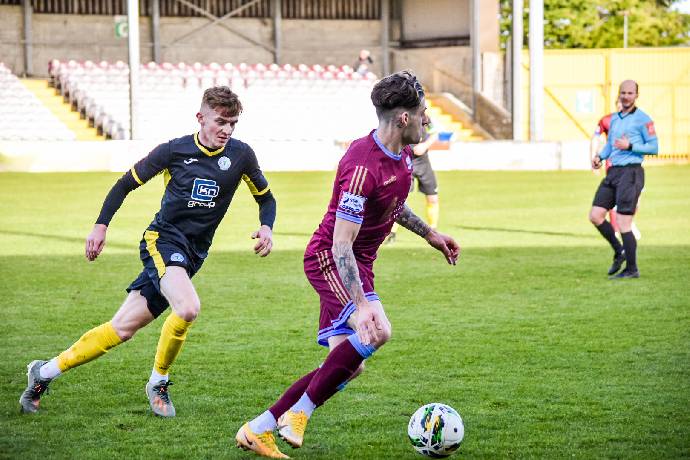 Nhận định, soi kèo Galway United vs Finn Harps, 23h00 ngày 5/6