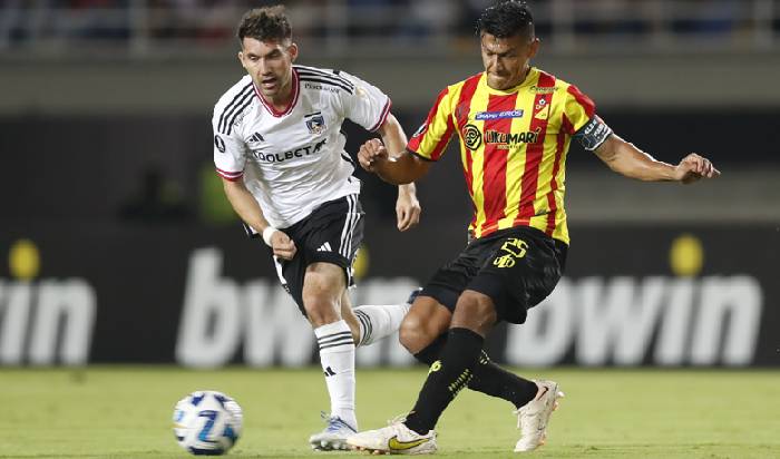 Nhận định, soi kèo Monagas vs Deportivo Pereira, 05h00 ngày 7/6