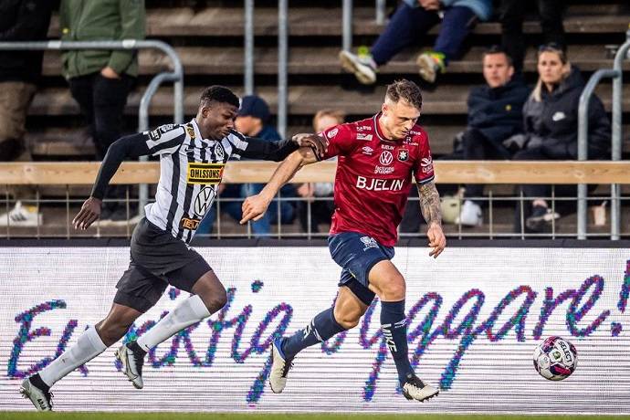 Nhận định, soi kèo Orgryte vs Landskrona, 20h00 ngày 6/6