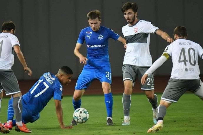 Nhận định, soi kèo Shukura vs Samgurali, 20h00 ngày 6/6