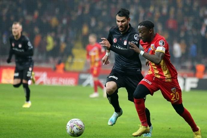 Nhận định, soi kèo Sivasspor vs , 21h00 ngày 6/6