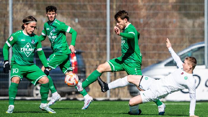 Nhận định, soi kèo Tukums-2000 vs FK Auda Riga, 22h00 ngày 6/6