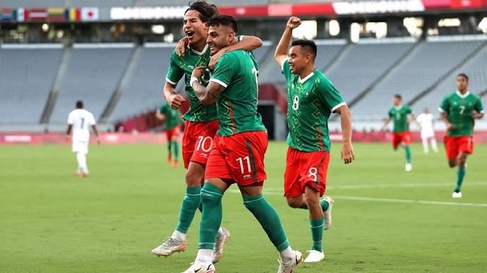 Nhận định, soi kèo U23 Togo vs U21 Mexico, 22h30 ngày 6/6
