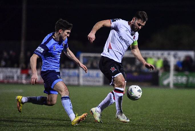 Soi kèo phạt góc Dundalk vs UC Dublin, 23h00 ngày 5/6