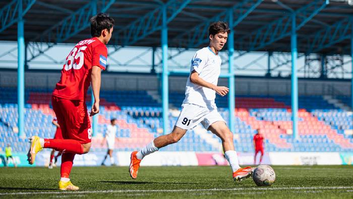 Nhận định, soi kèo Altay vs Kyran, 19h00 ngày 6/6: Khách ‘tạch’