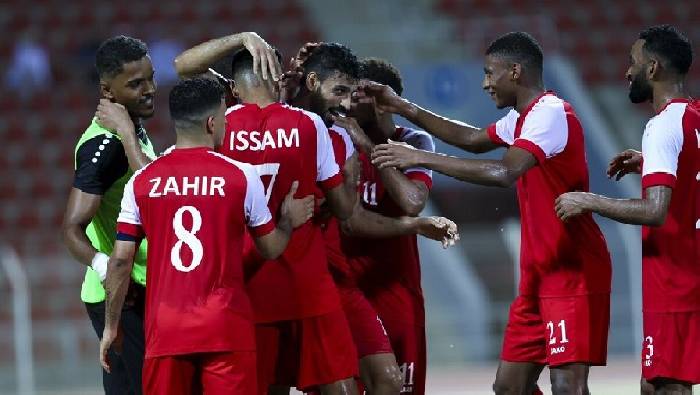 Nhận định, soi kèo Đài Bắc Trung Hoa vs Oman, 18h00 ngày 6/6: Không có bất ngờ