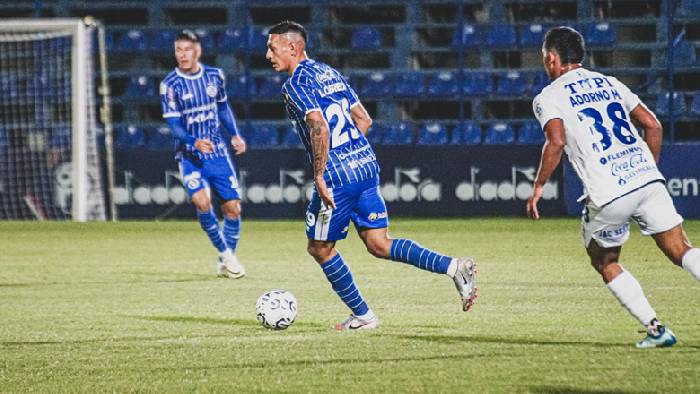 Nhận định, soi kèo General Caballero vs Sol de America, 05h00 ngày 7/6: Kịch bản quen thuộc