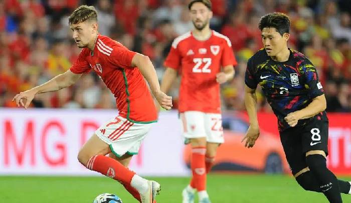 Nhận định, soi k&egrave;o Gibraltar vs Wales, 22h59 ng&agrave;y 06/06: Bầy rồng tr&uacute;t giận