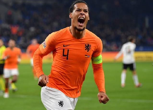 Nhận định, soi kèo Hà Lan vs Canada, 1h45 07/06: Lên dây cót