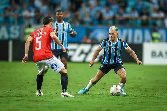 Nhận định, soi kèo Huachipato FC vs Gremio (RS), 7h00 ngày 5/6: Không được phép thua
