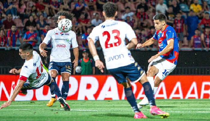 Nhận định, soi k&egrave;o Nacional Asuncion vs Cerro Porteno, 5h00 ng&agrave;y 6/6: Tin v&agrave;o chủ nh&agrave;