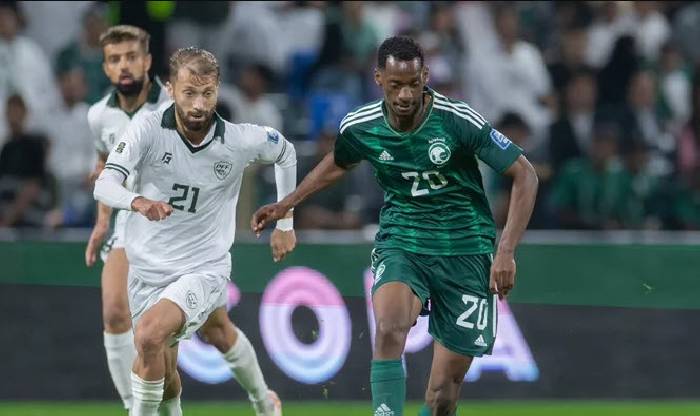 Nhận định, soi kèo Pakistan vs Saudi Arabia, 22h30 ngày 06/06: Không có bất ngờ