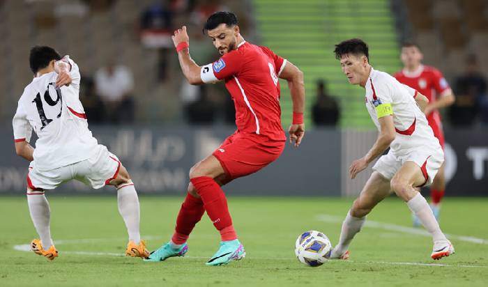 Nhận định, soi k&egrave;o Triều Ti&ecirc;n vs Syria, 20h00 ng&agrave;y 6/6: Cửa tr&ecirc;n &lsquo;tạch&rsquo;