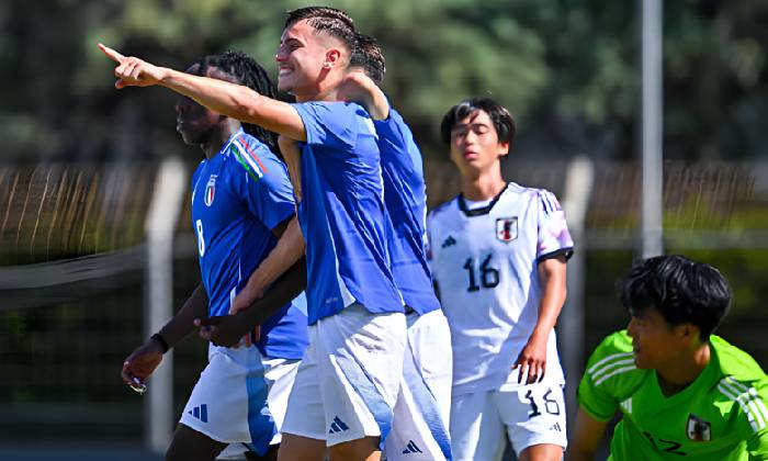 Nhận định, soi k&egrave;o U23 Ukraine vs U21 Italia, 20h00 ng&agrave;y 6/6: Tin v&agrave;o &lsquo;tiểu Azzurri&rsquo;