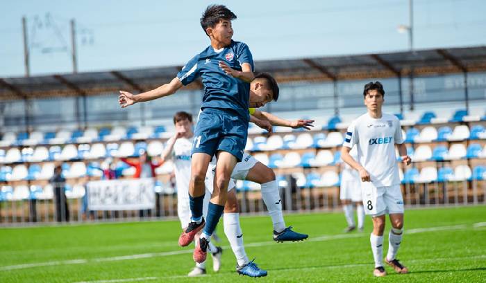 Nhận định, soi kèo Yassy Turkistan vs Akzhayik, 19h00 ngày 6/6: Đối thủ kỵ giơ
