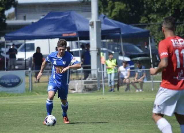 Nhận định, soi kèo Brunswick City vs Langwarrin, 17h00 ngày 6/6: Trôi dần về cuối bảng