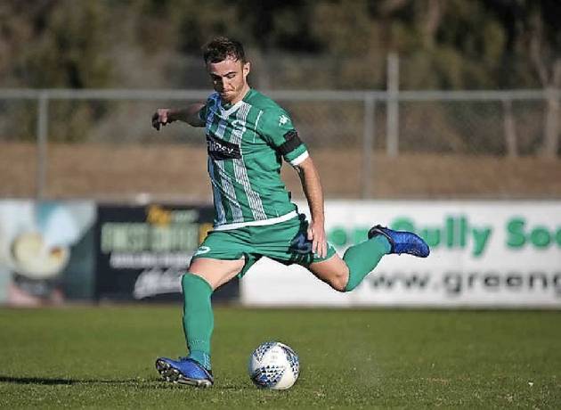 Nhận định, soi kèo Green Gully vs Port Melbourne Sharks, 16h30 ngày 6/6: Đối thủ kị giơ