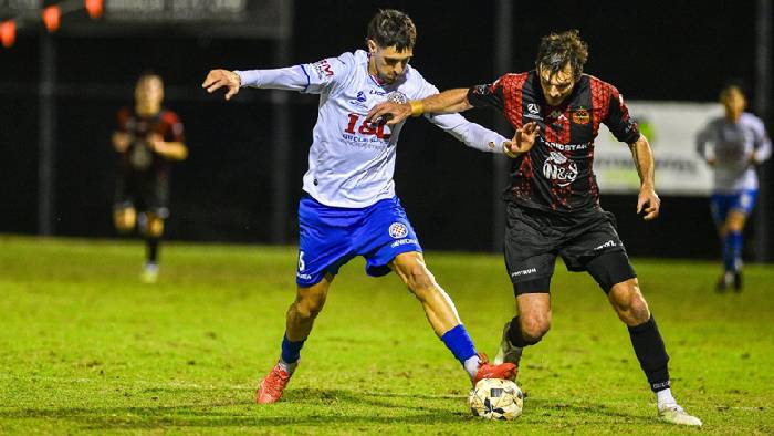 Nhận định, soi k&egrave;o Hume City vs Dandenong City, 17h30 ng&agrave;y 6/6: Kh&oacute; tin cửa tr&ecirc;n