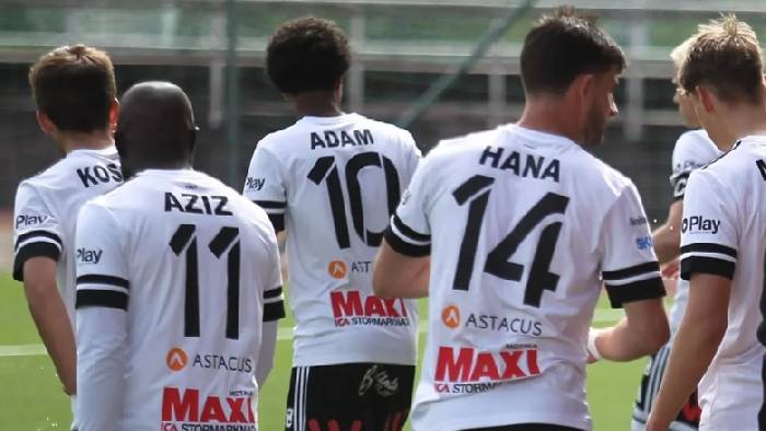 Nhận định, soi kèo IK Tord vs Motala, 18h00 ngày 6/6: Khó có bất ngờ