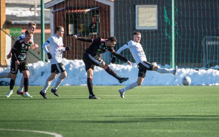 Nhận định, soi kèo Kumla vs Vanersborgs IF, 20h00 ngày 6/6: Phong độ nghèo nàn