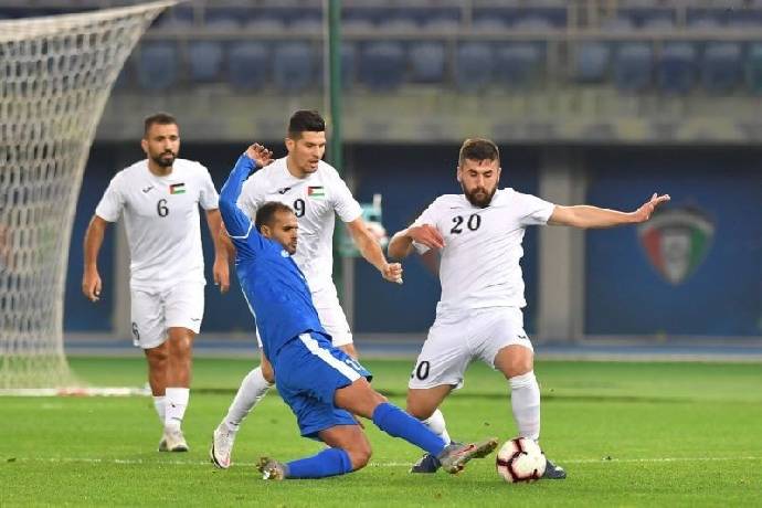 Nhận định, soi kèo Kuwait vs Palestine, 01h15 ngày 6/6: Ca khúc khải hoàn