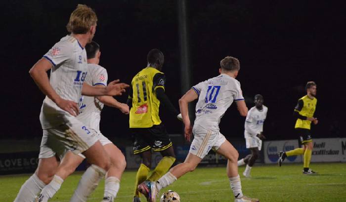 Nhận định, soi k&egrave;o Preston Lions vs Heidelberg United, 17h30 ng&agrave;y 6/6: Cửa tr&ecirc;n &lsquo;ghi điểm&rsquo;