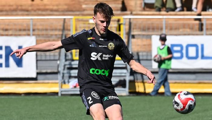 Nhận định, soi kèo Skelleftea FF vs Kiruna FF, 18h00 ngày 6/6: Cửa trên thắng thế