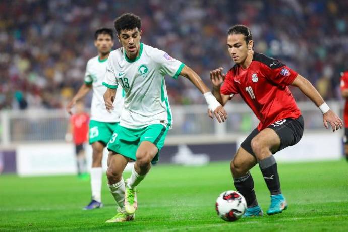 Nhận định, soi kèo U20 Panama vs U23 Saudi Arabia, 19h00 ngày 6/6: Tuổi trẻ lấn lướt