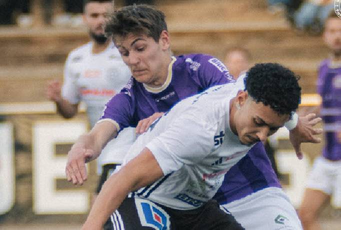 Nhận định, soi kèo Vanersborgs FK vs Haga, 20h00 ngày 6/6: Bước nhảy vọt trên BXH