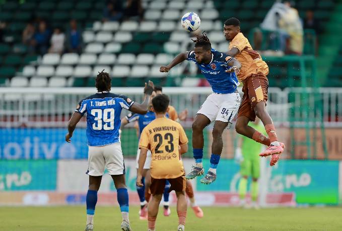 Nhận định, soi kèo Becamex Bình Dương vs Hoàng Anh Gia Lai, 18h00 ngày 7/6/2026: Đòi nợ lượt đi
