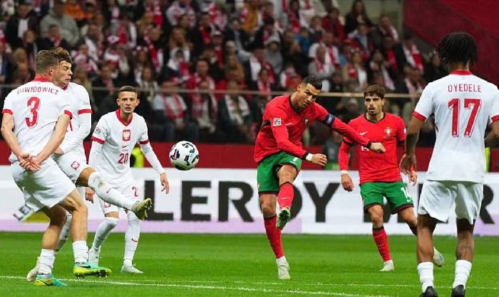 Nhận định, soi kèo Bồ Đào Nha vs Chile, 00h45 ngày 7/6: Thử nghiệm đội hình B