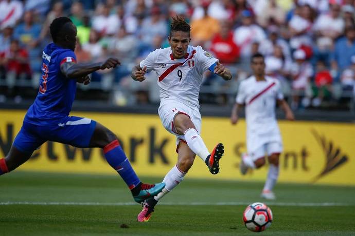 Nhận định, soi kèo Haiti vs Peru, 7h00 ngày 6/6: Chủ nhà tự tin