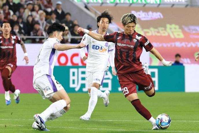Nhận định, soi kèo Kashima Antlers vs Vissel Kobe, 12h00 ngày 6/6: Nhiệm vụ bất khả thi